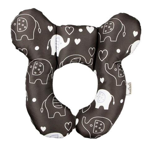 Neue Sonderangebote - 49% OFF Baby Stützkissen