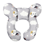 Neue Sonderangebote - 49% OFF Baby Stützkissen