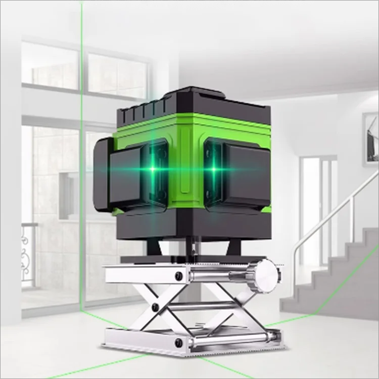 🎁New Year 49% OFF⏳Infrared Green Light Laser Level for Precision Work