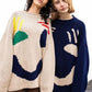 🔥Das ideale Geschenk - Stylische Pullover🎅