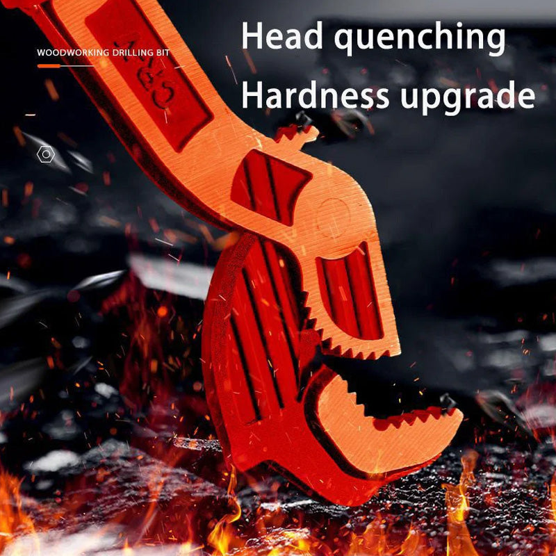 🔥Heißer Verkauf 49 % RABATT🛠️Feststellbarer Rohrschlüssel