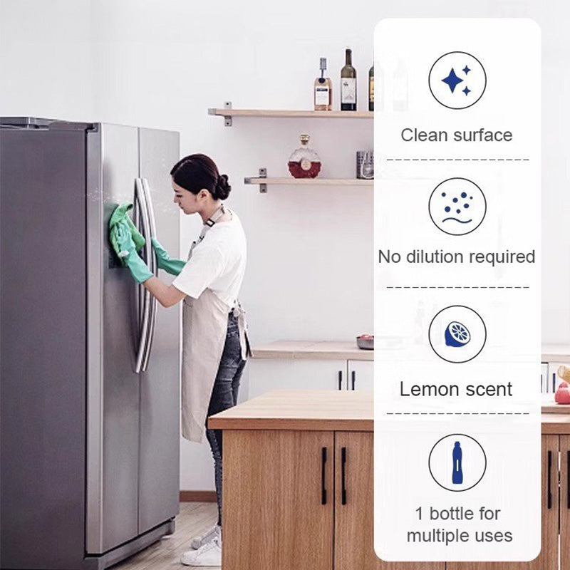 🔥 Haushalts-Mehrzweck-Geschirrspülmittel