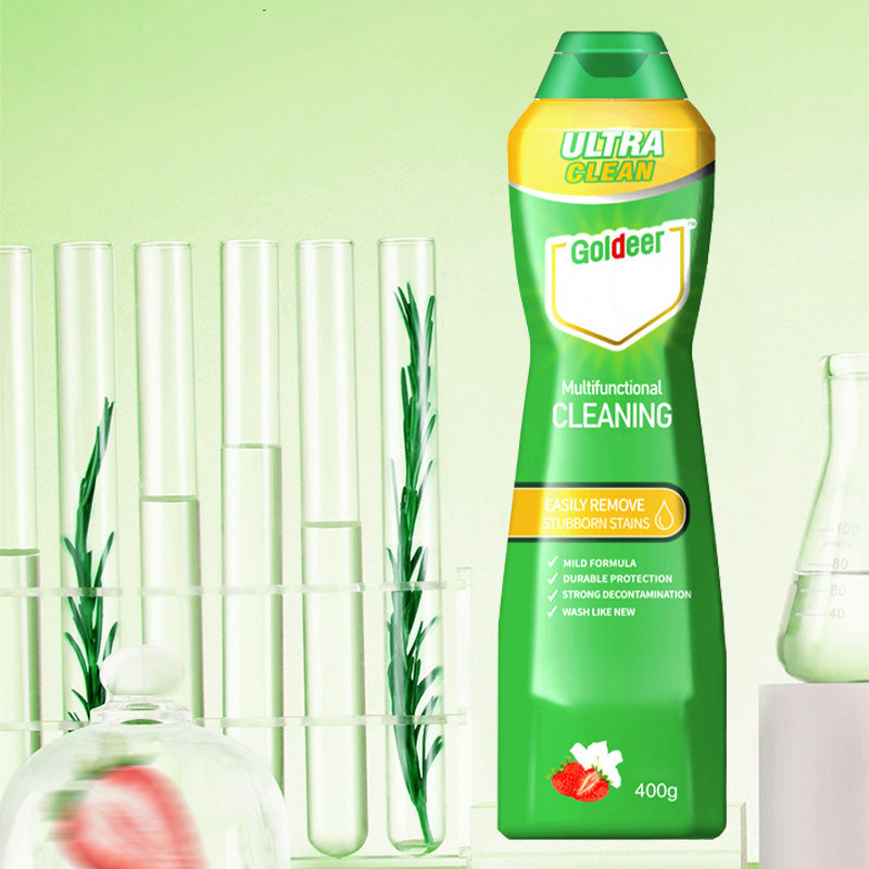 🔥 Haushalts-Mehrzweck-Geschirrspülmittel